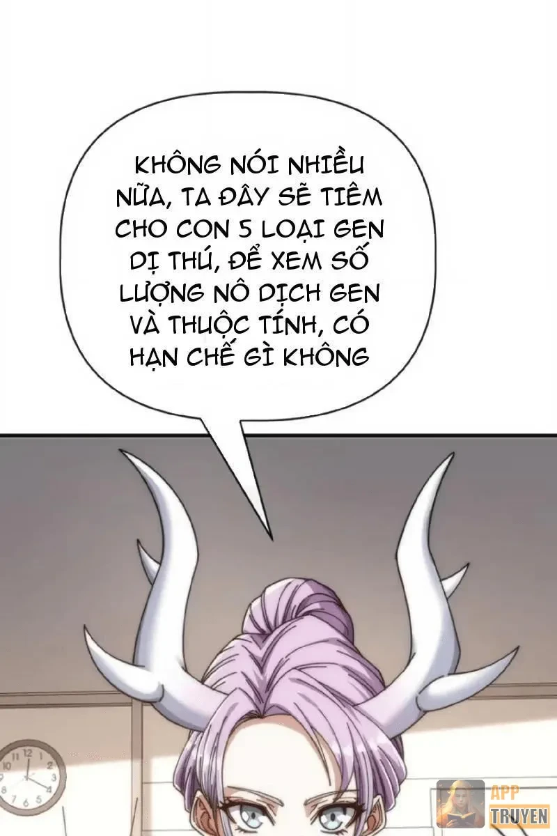 Tiến Hóa Vô Hạn Bắt Đầu Từ Con Số Không Chapter 57 - 47