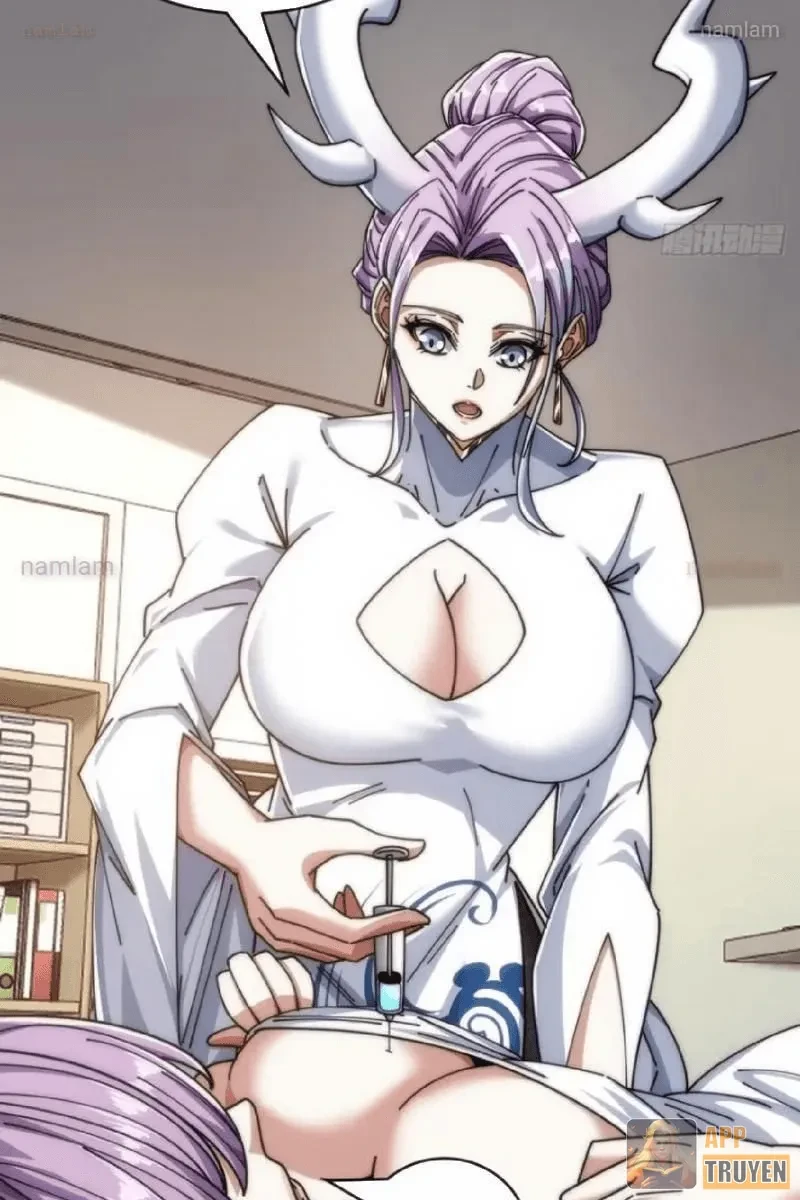 Tiến Hóa Vô Hạn Bắt Đầu Từ Con Số Không Chapter 57 - 51