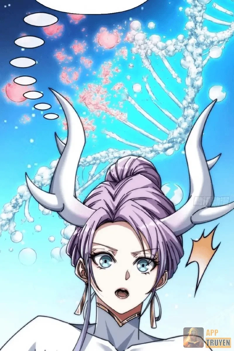 Tiến Hóa Vô Hạn Bắt Đầu Từ Con Số Không Chapter 57 - 53