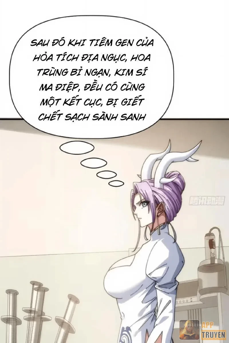 Tiến Hóa Vô Hạn Bắt Đầu Từ Con Số Không Chapter 57 - 55