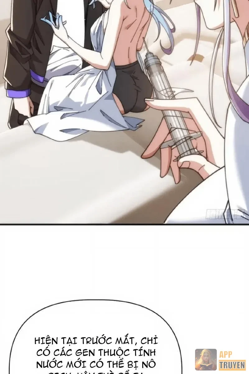 Tiến Hóa Vô Hạn Bắt Đầu Từ Con Số Không Chapter 57 - 58