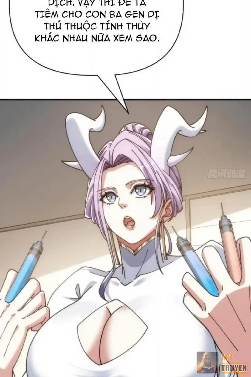 Tiến Hóa Vô Hạn Bắt Đầu Từ Con Số Không Chapter 57 - 59