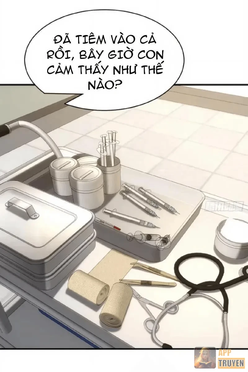 Tiến Hóa Vô Hạn Bắt Đầu Từ Con Số Không Chapter 57 - 61