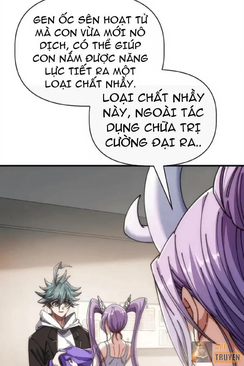 Tiến Hóa Vô Hạn Bắt Đầu Từ Con Số Không Chapter 57 - 67