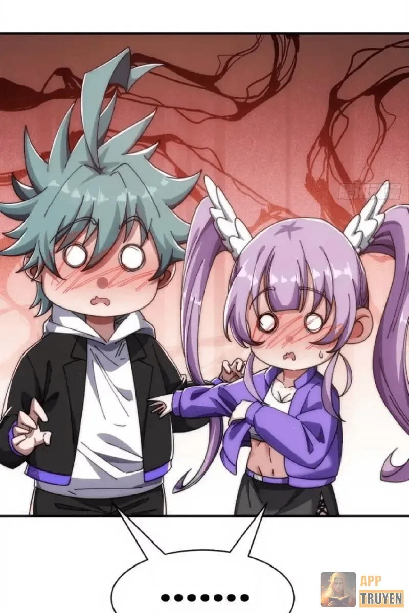 Tiến Hóa Vô Hạn Bắt Đầu Từ Con Số Không Chapter 57 - 69