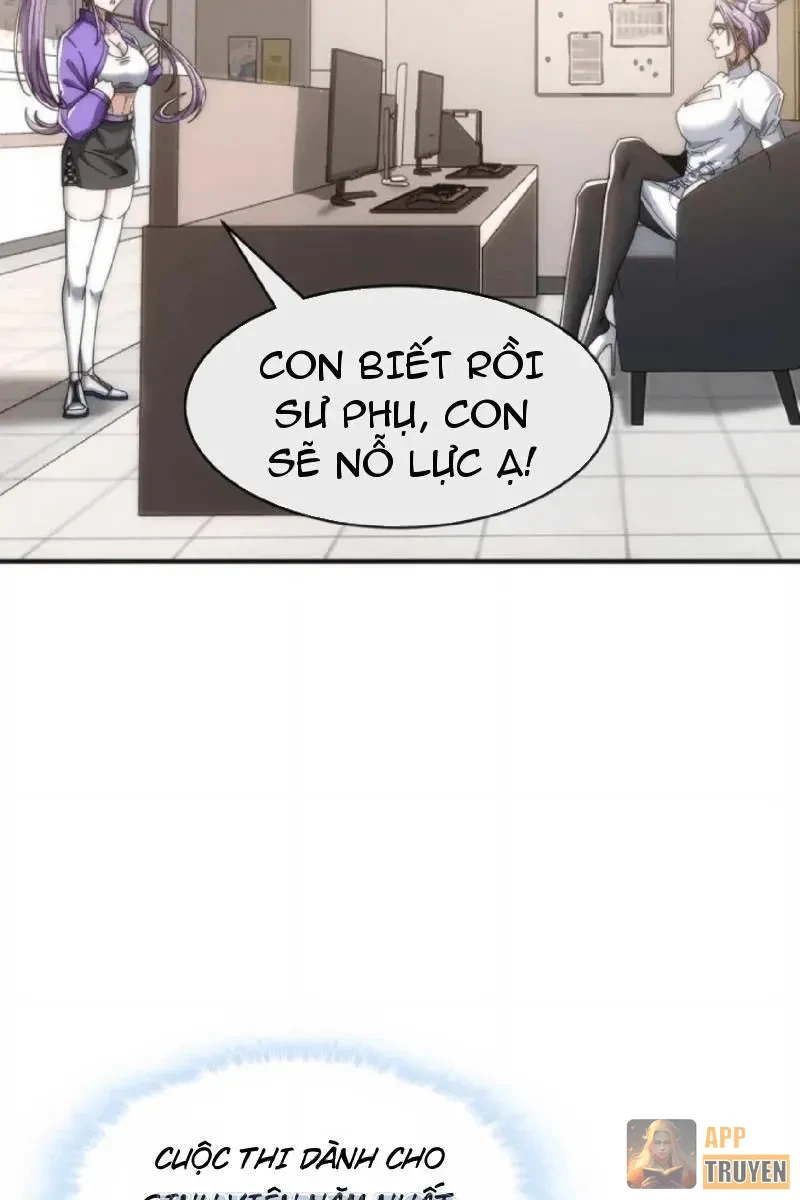 Tiến Hóa Vô Hạn Bắt Đầu Từ Con Số Không Chapter 57 - 73