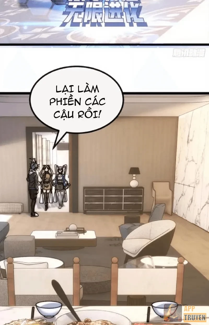 Tiến Hóa Vô Hạn Bắt Đầu Từ Con Số Không Chapter 58 - 2