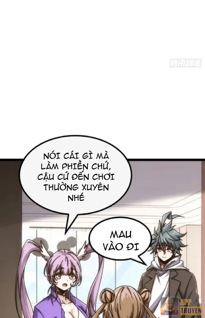 Tiến Hóa Vô Hạn Bắt Đầu Từ Con Số Không Chapter 58 - 4