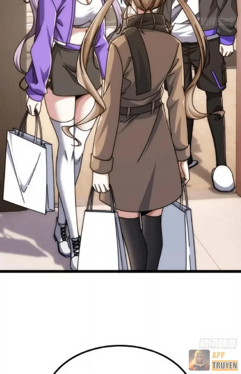 Tiến Hóa Vô Hạn Bắt Đầu Từ Con Số Không Chapter 58 - 5