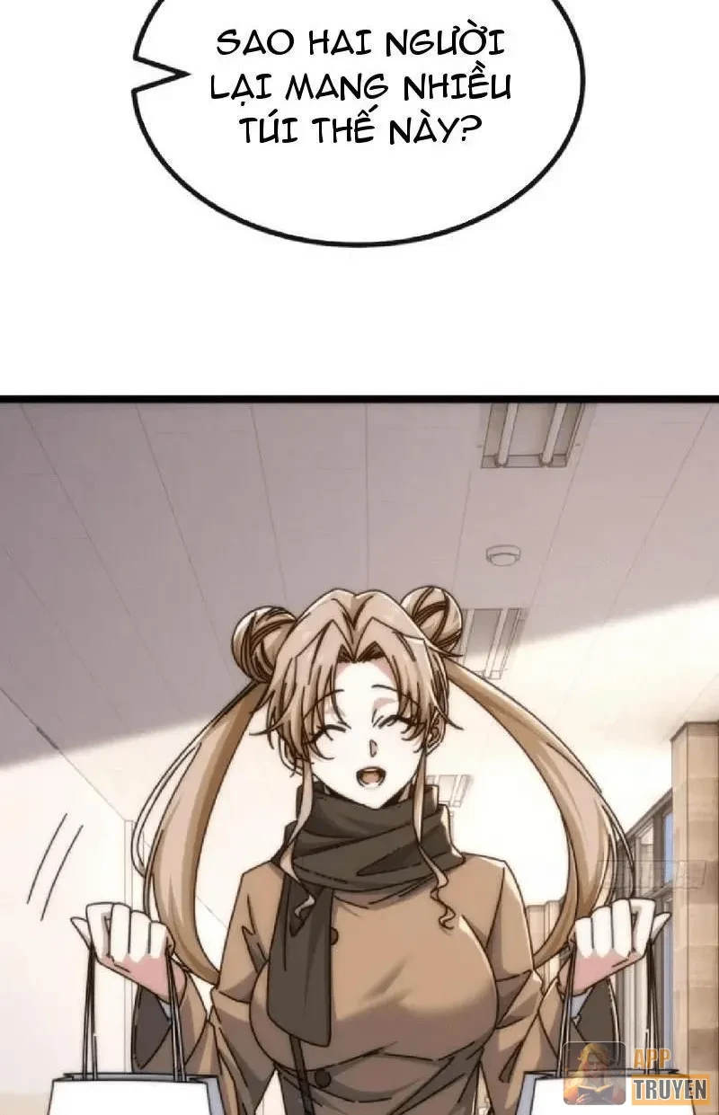 Tiến Hóa Vô Hạn Bắt Đầu Từ Con Số Không Chapter 58 - 6