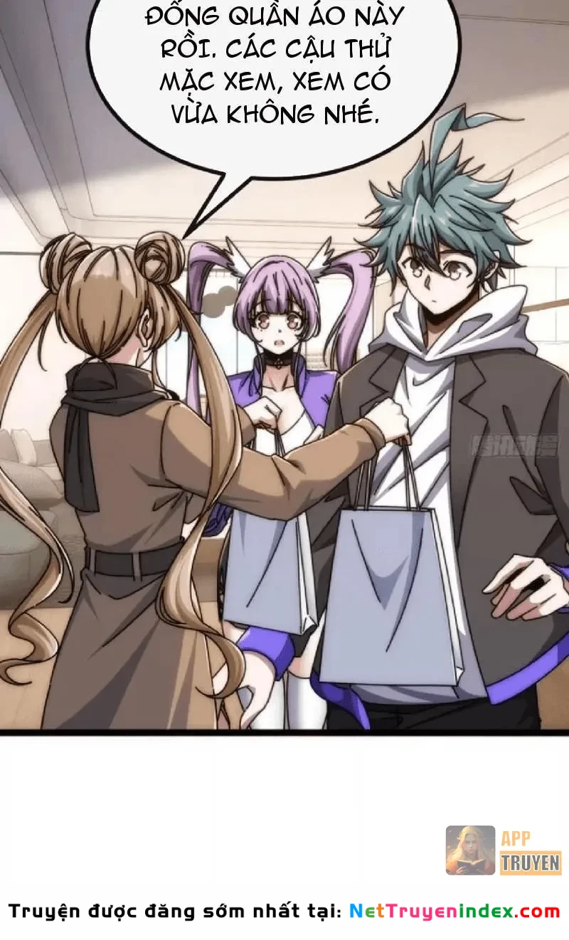 Tiến Hóa Vô Hạn Bắt Đầu Từ Con Số Không Chapter 58 - 8