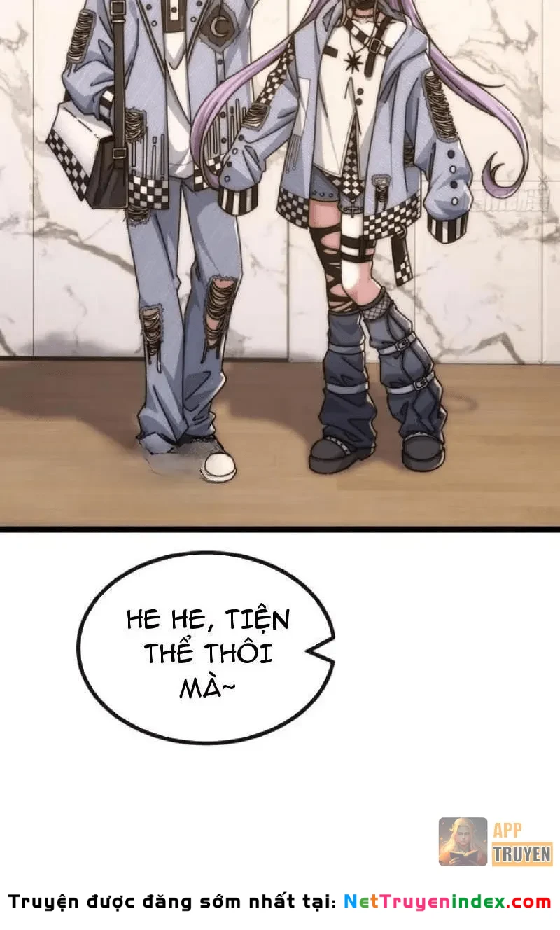 Tiến Hóa Vô Hạn Bắt Đầu Từ Con Số Không Chapter 58 - 10