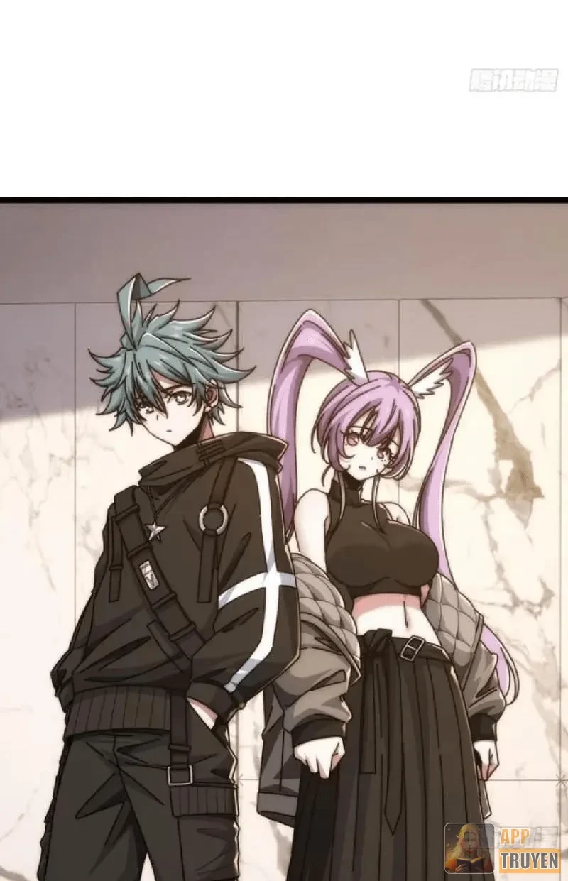 Tiến Hóa Vô Hạn Bắt Đầu Từ Con Số Không Chapter 58 - 11