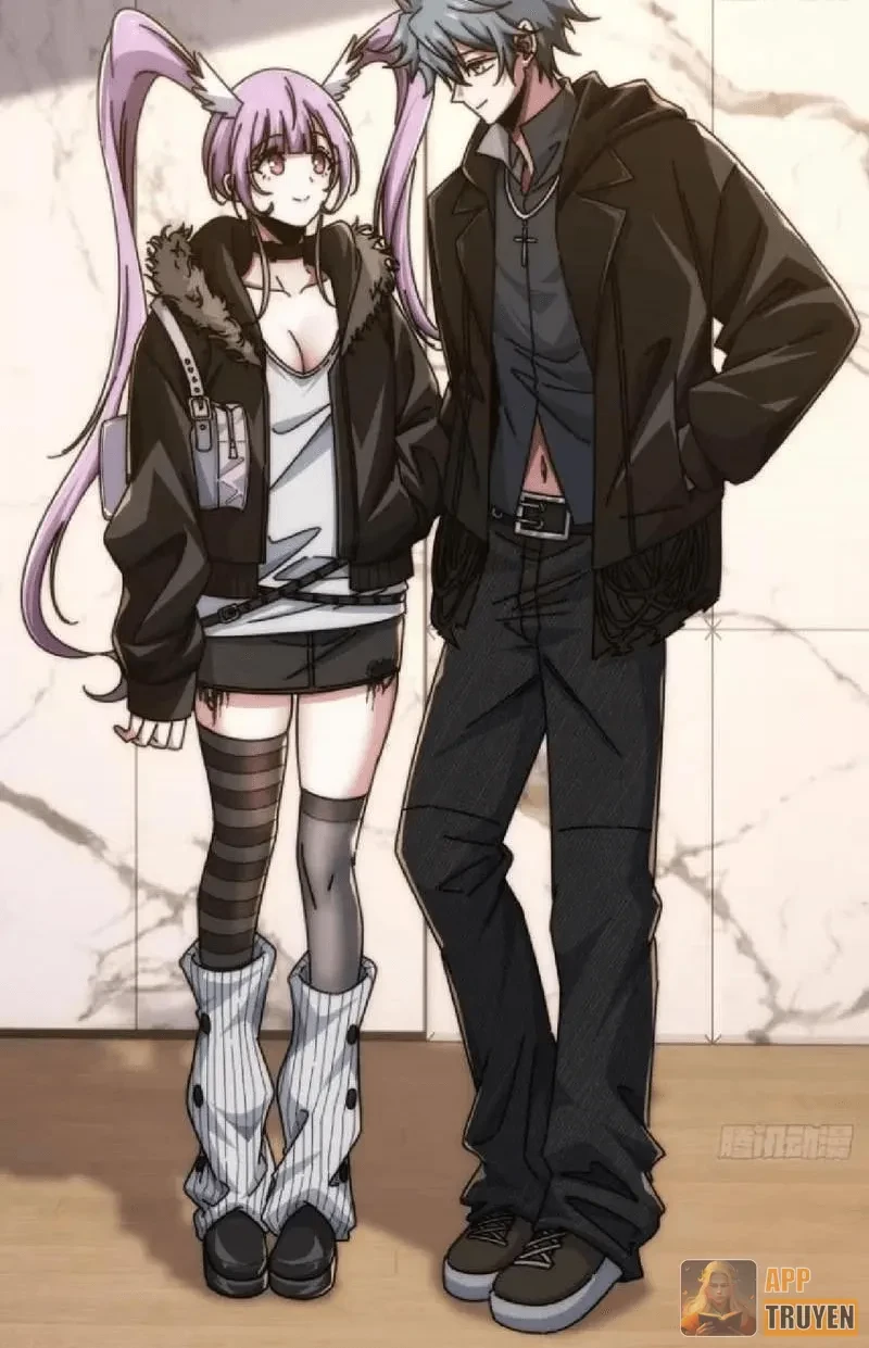 Tiến Hóa Vô Hạn Bắt Đầu Từ Con Số Không Chapter 58 - 14