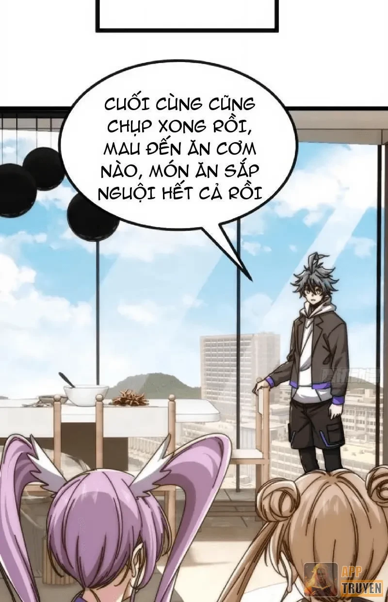 Tiến Hóa Vô Hạn Bắt Đầu Từ Con Số Không Chapter 58 - 16