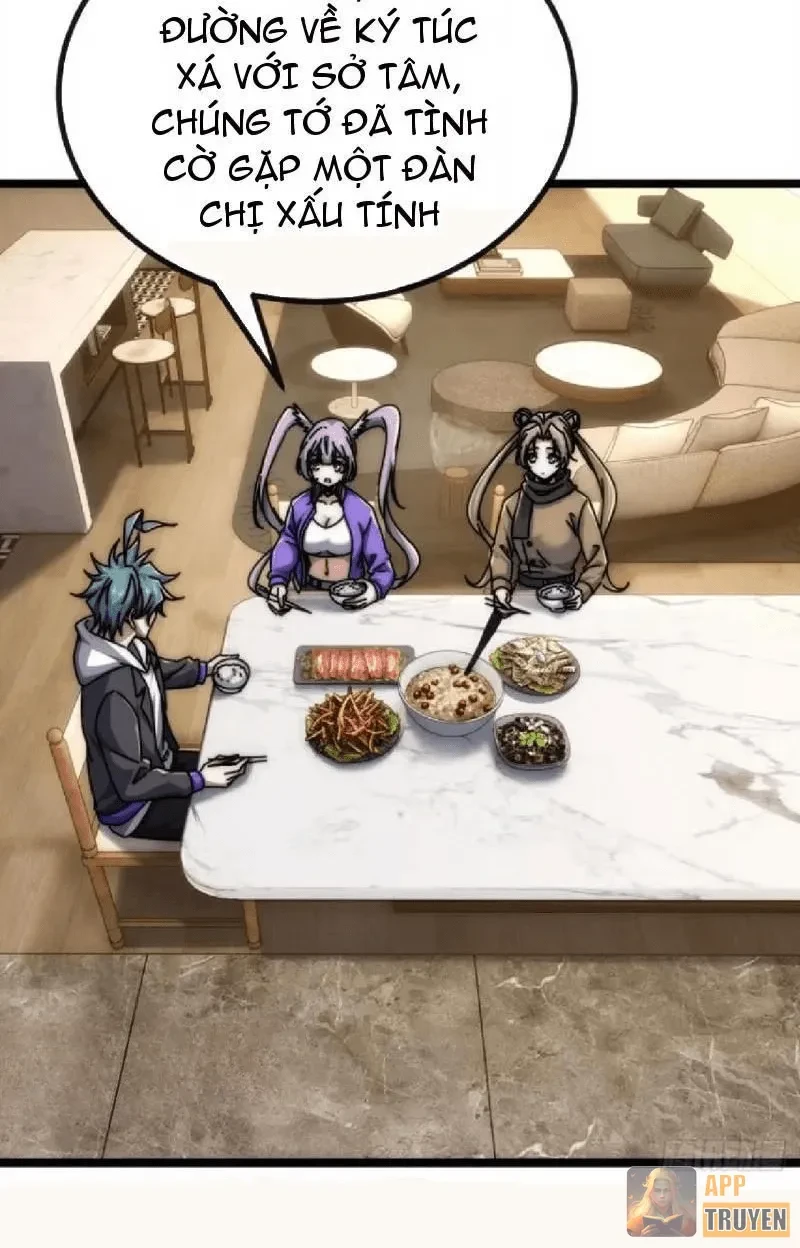 Tiến Hóa Vô Hạn Bắt Đầu Từ Con Số Không Chapter 58 - 18