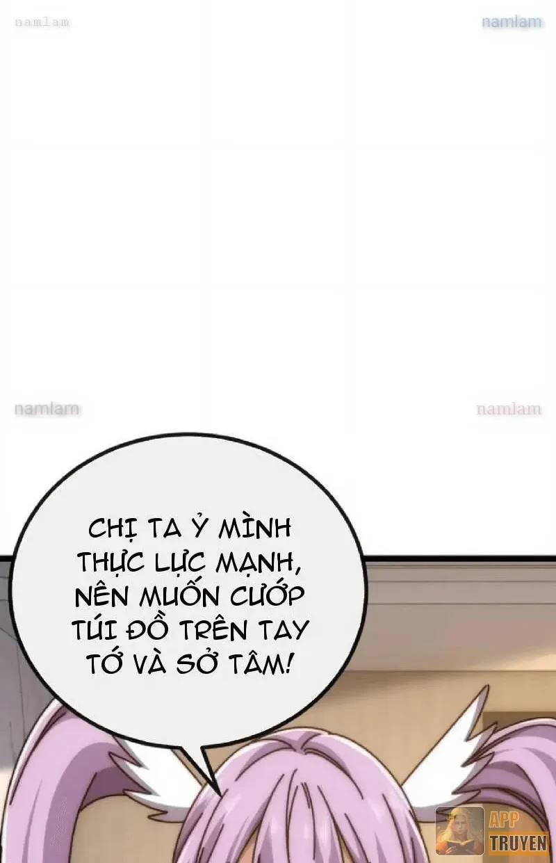 Tiến Hóa Vô Hạn Bắt Đầu Từ Con Số Không Chapter 58 - 19