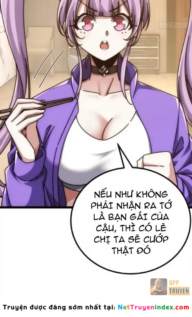 Tiến Hóa Vô Hạn Bắt Đầu Từ Con Số Không Chapter 58 - 20