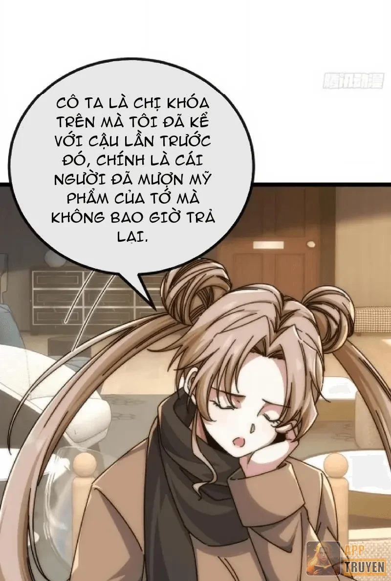 Tiến Hóa Vô Hạn Bắt Đầu Từ Con Số Không Chapter 58 - 21