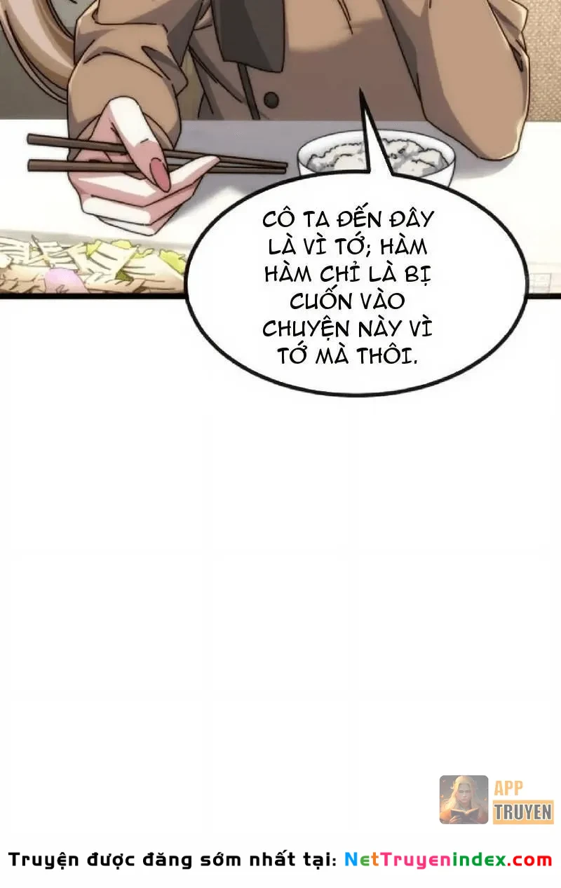 Tiến Hóa Vô Hạn Bắt Đầu Từ Con Số Không Chapter 58 - 22