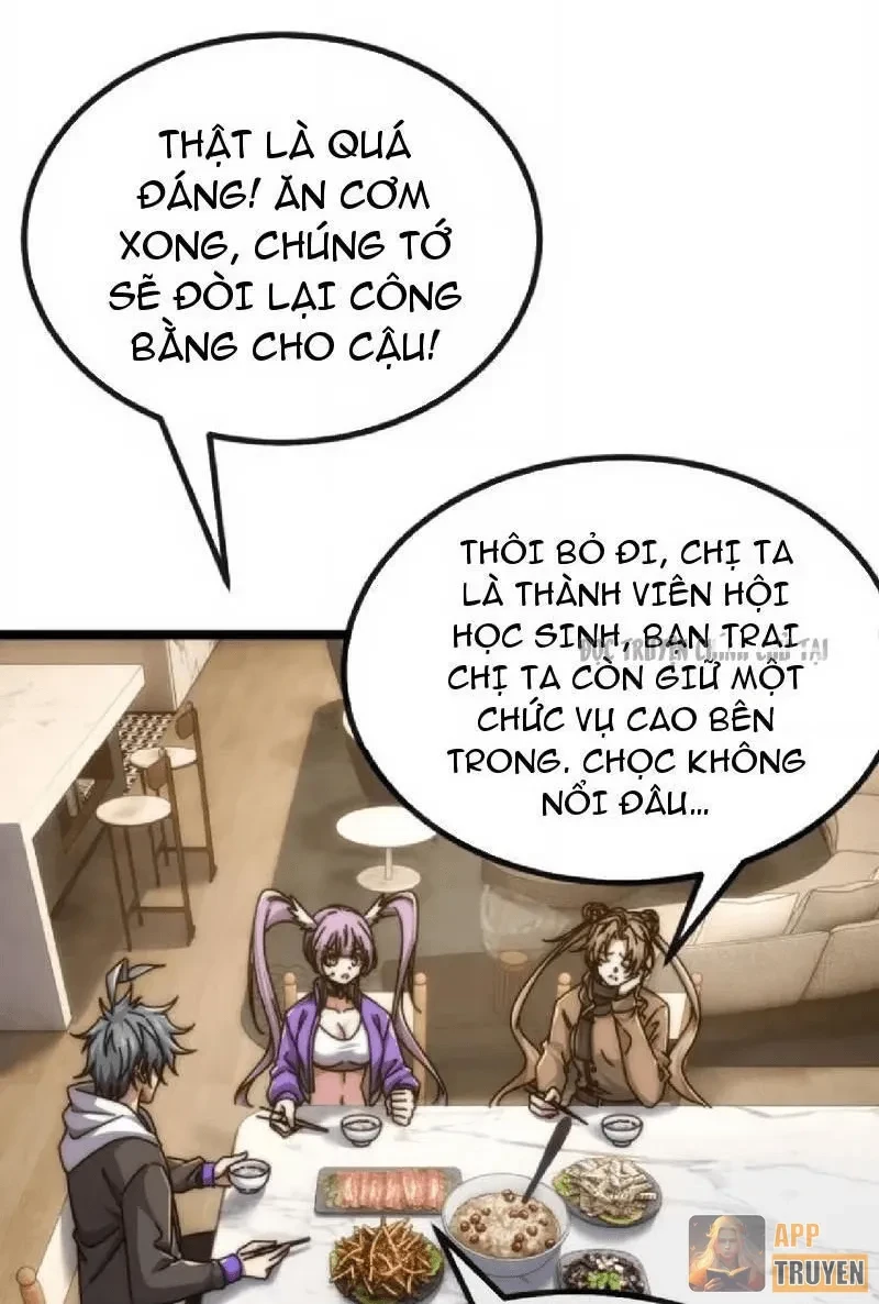 Tiến Hóa Vô Hạn Bắt Đầu Từ Con Số Không Chapter 58 - 23