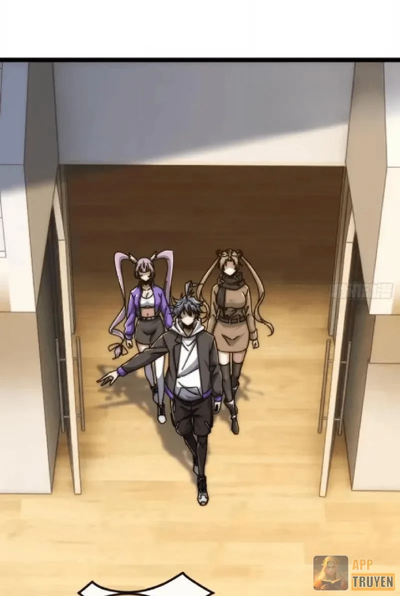 Tiến Hóa Vô Hạn Bắt Đầu Từ Con Số Không Chapter 58 - 27