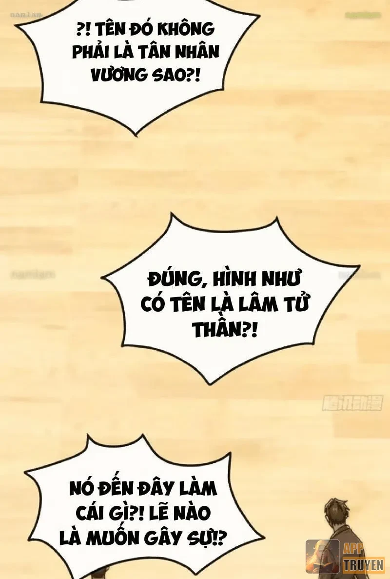 Tiến Hóa Vô Hạn Bắt Đầu Từ Con Số Không Chapter 58 - 28