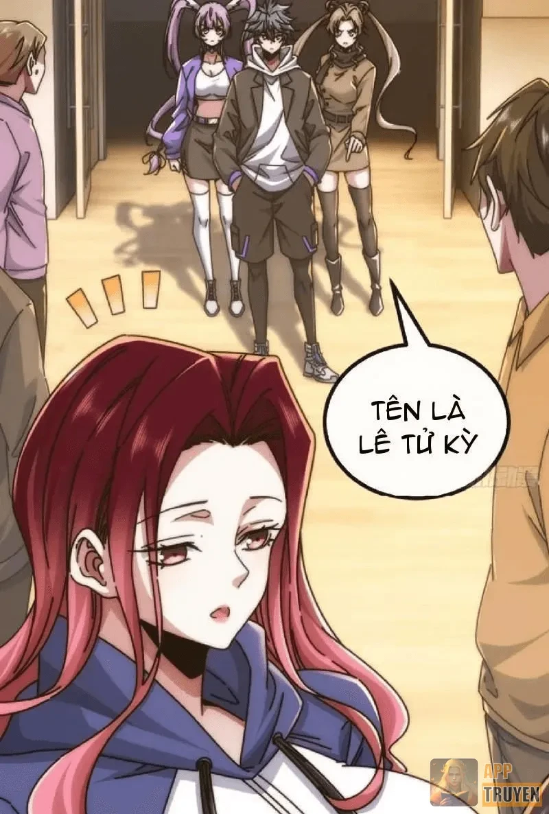 Tiến Hóa Vô Hạn Bắt Đầu Từ Con Số Không Chapter 58 - 31