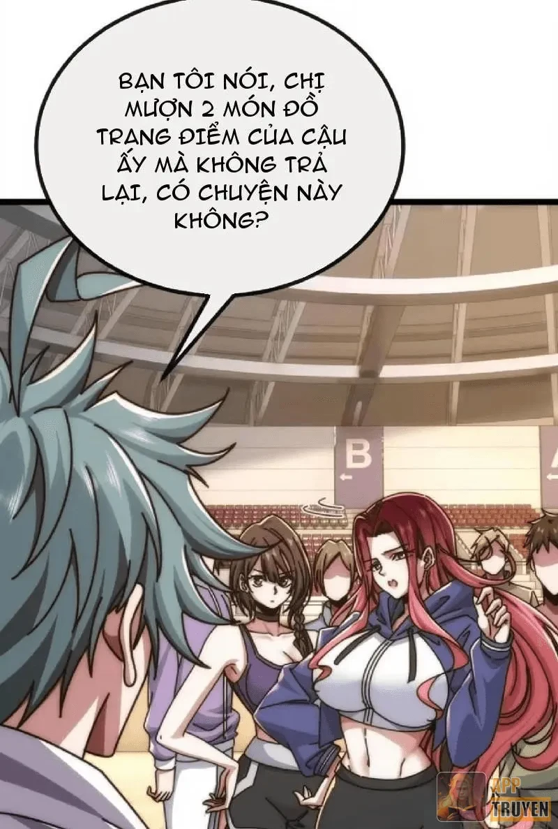 Tiến Hóa Vô Hạn Bắt Đầu Từ Con Số Không Chapter 58 - 33