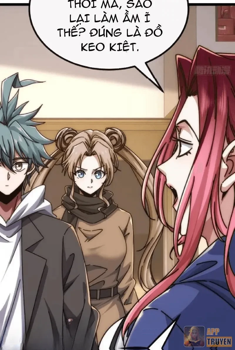 Tiến Hóa Vô Hạn Bắt Đầu Từ Con Số Không Chapter 58 - 35