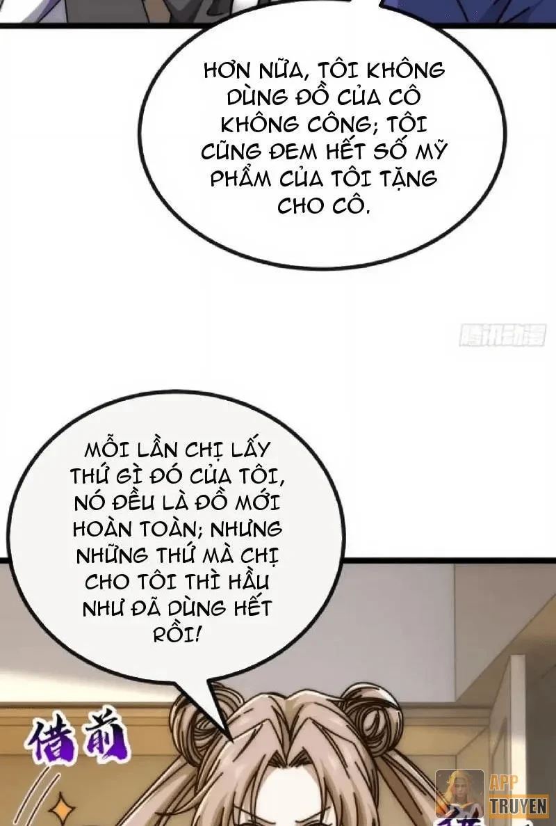 Tiến Hóa Vô Hạn Bắt Đầu Từ Con Số Không Chapter 58 - 36