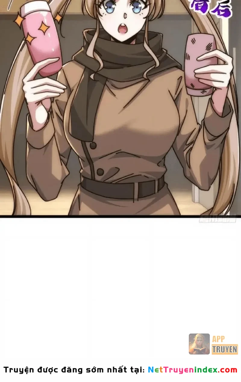 Tiến Hóa Vô Hạn Bắt Đầu Từ Con Số Không Chapter 58 - 37