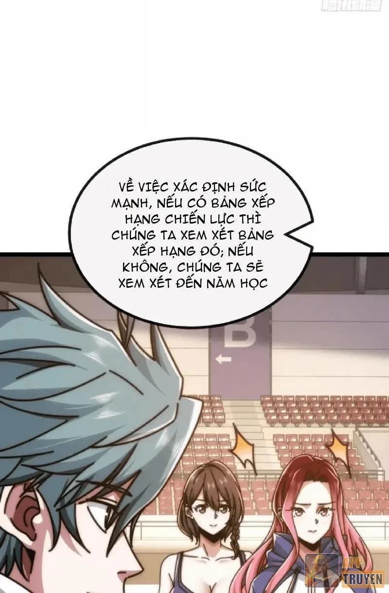 Tiến Hóa Vô Hạn Bắt Đầu Từ Con Số Không Chapter 58 - 45