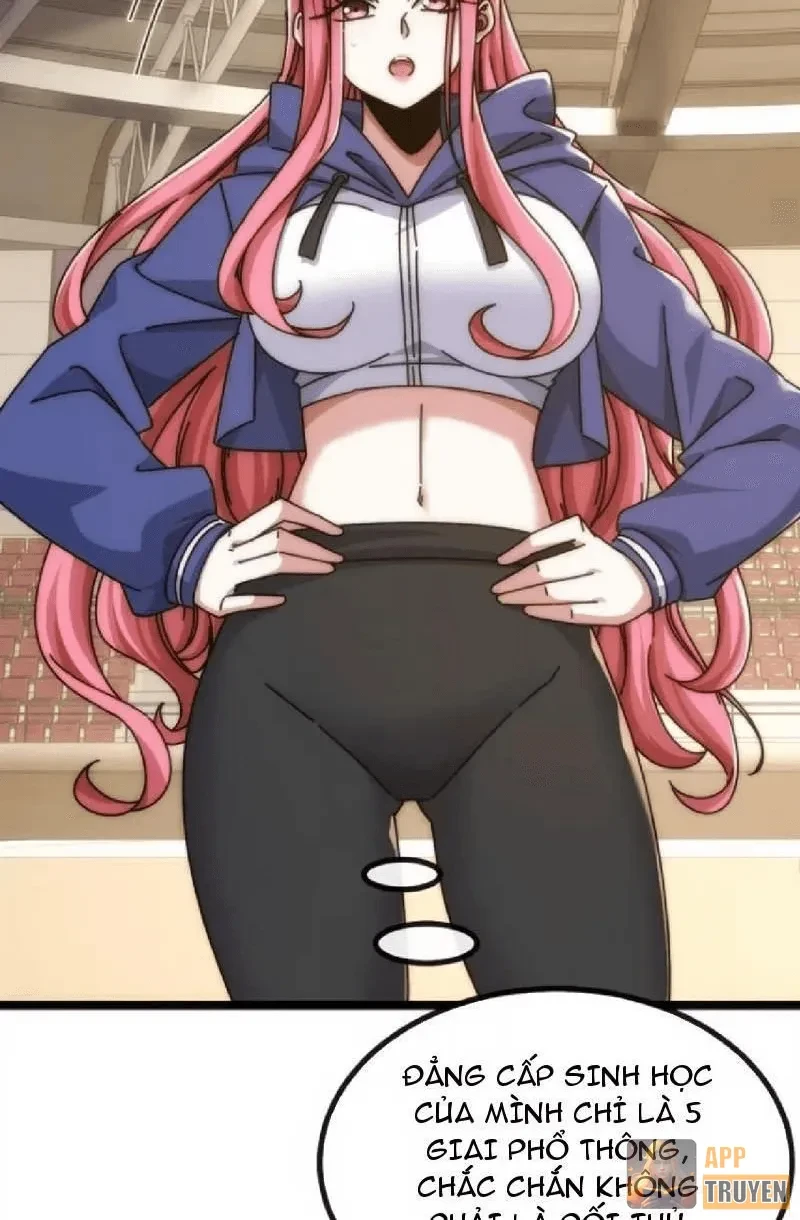 Tiến Hóa Vô Hạn Bắt Đầu Từ Con Số Không Chapter 58 - 51