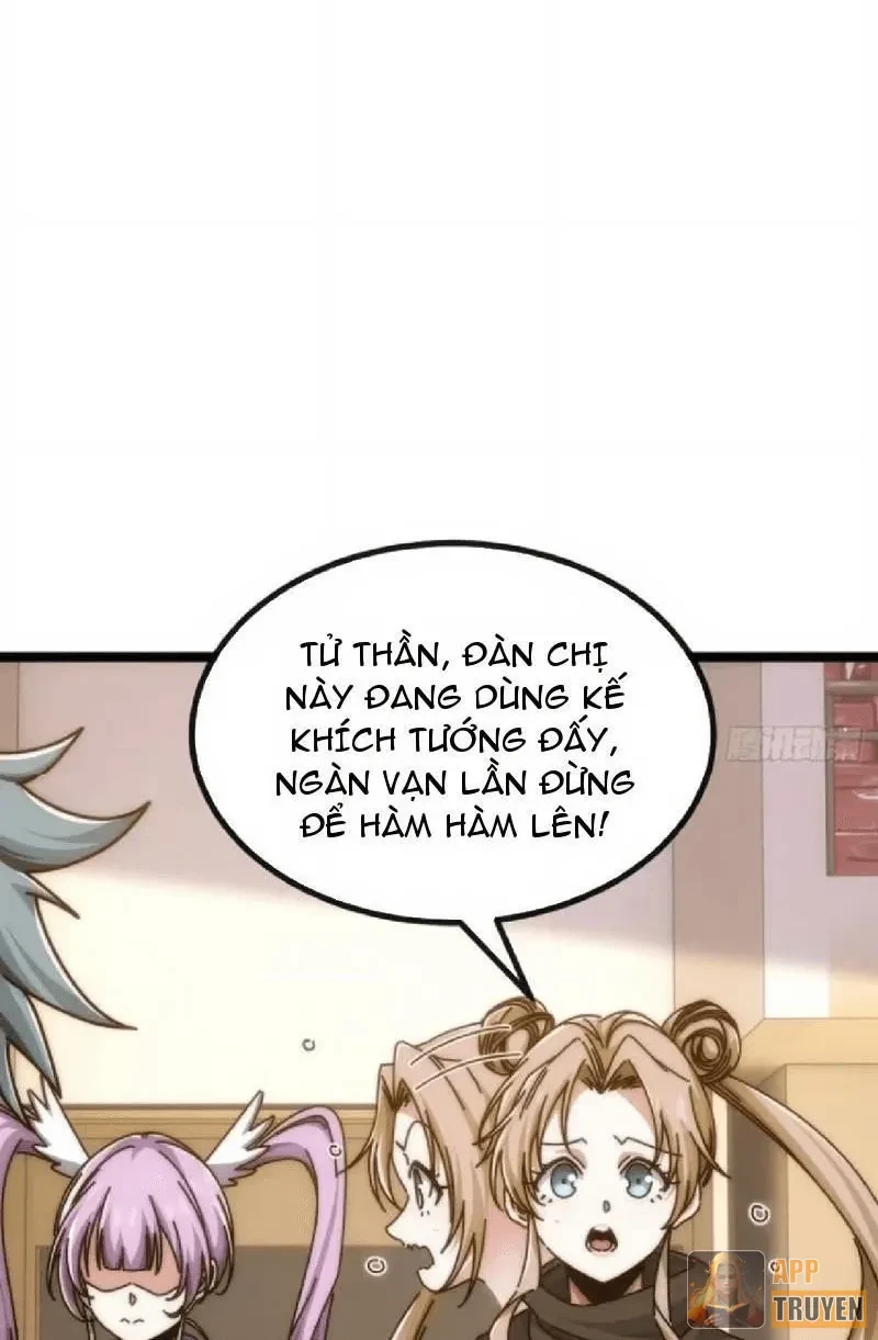 Tiến Hóa Vô Hạn Bắt Đầu Từ Con Số Không Chapter 58 - 55