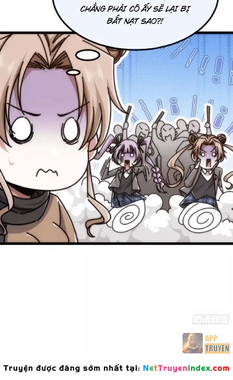 Tiến Hóa Vô Hạn Bắt Đầu Từ Con Số Không Chapter 58 - 57