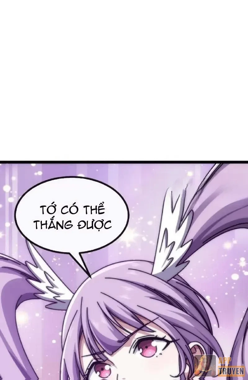 Tiến Hóa Vô Hạn Bắt Đầu Từ Con Số Không Chapter 58 - 59