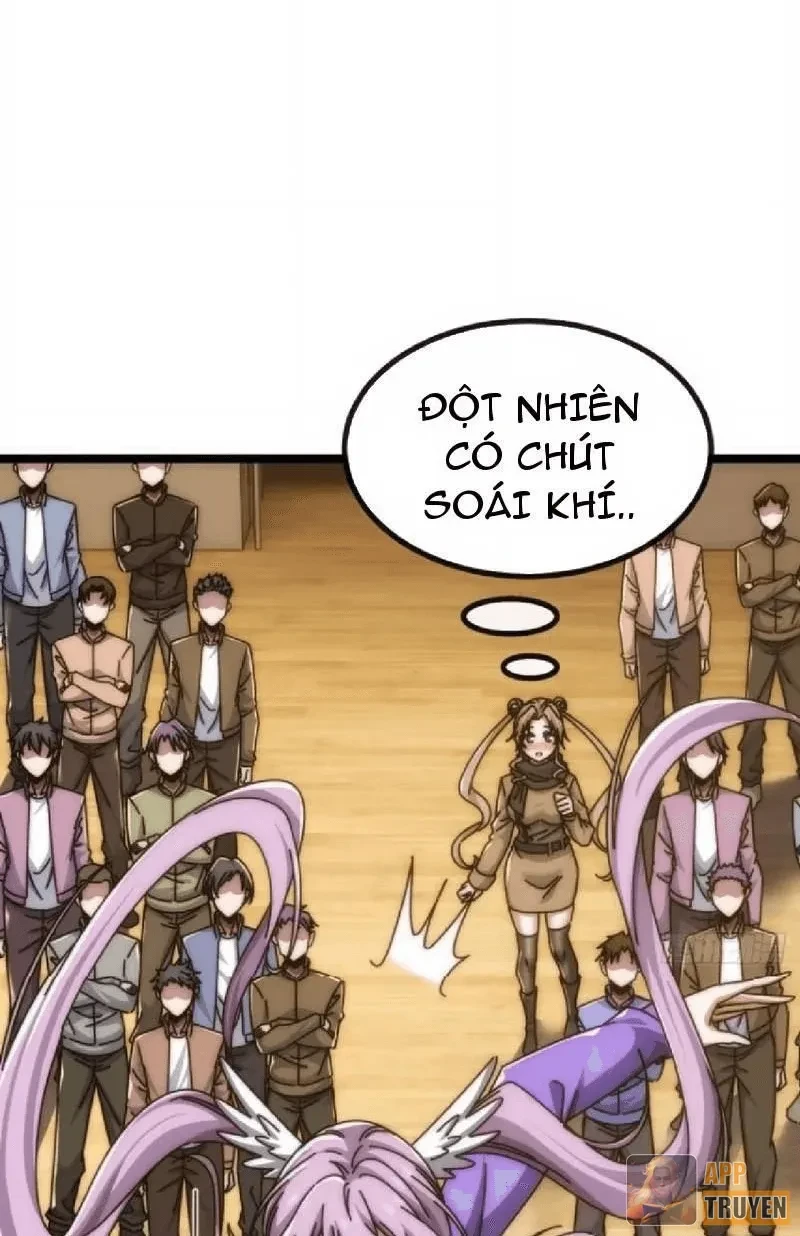 Tiến Hóa Vô Hạn Bắt Đầu Từ Con Số Không Chapter 58 - 63