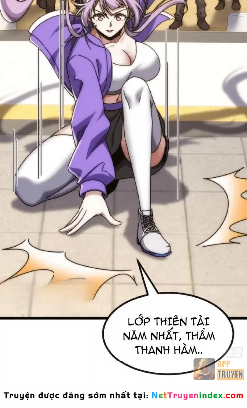 Tiến Hóa Vô Hạn Bắt Đầu Từ Con Số Không Chapter 58 - 64