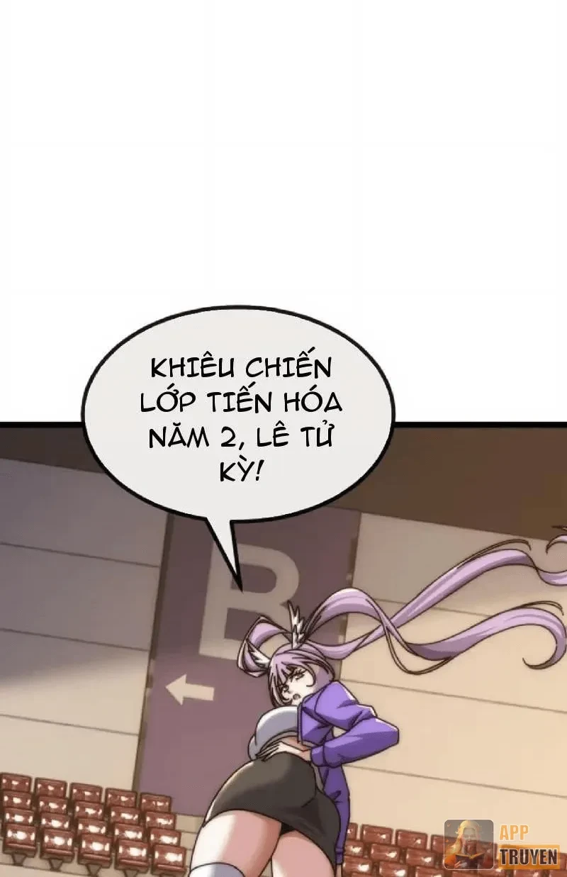 Tiến Hóa Vô Hạn Bắt Đầu Từ Con Số Không Chapter 58 - 65