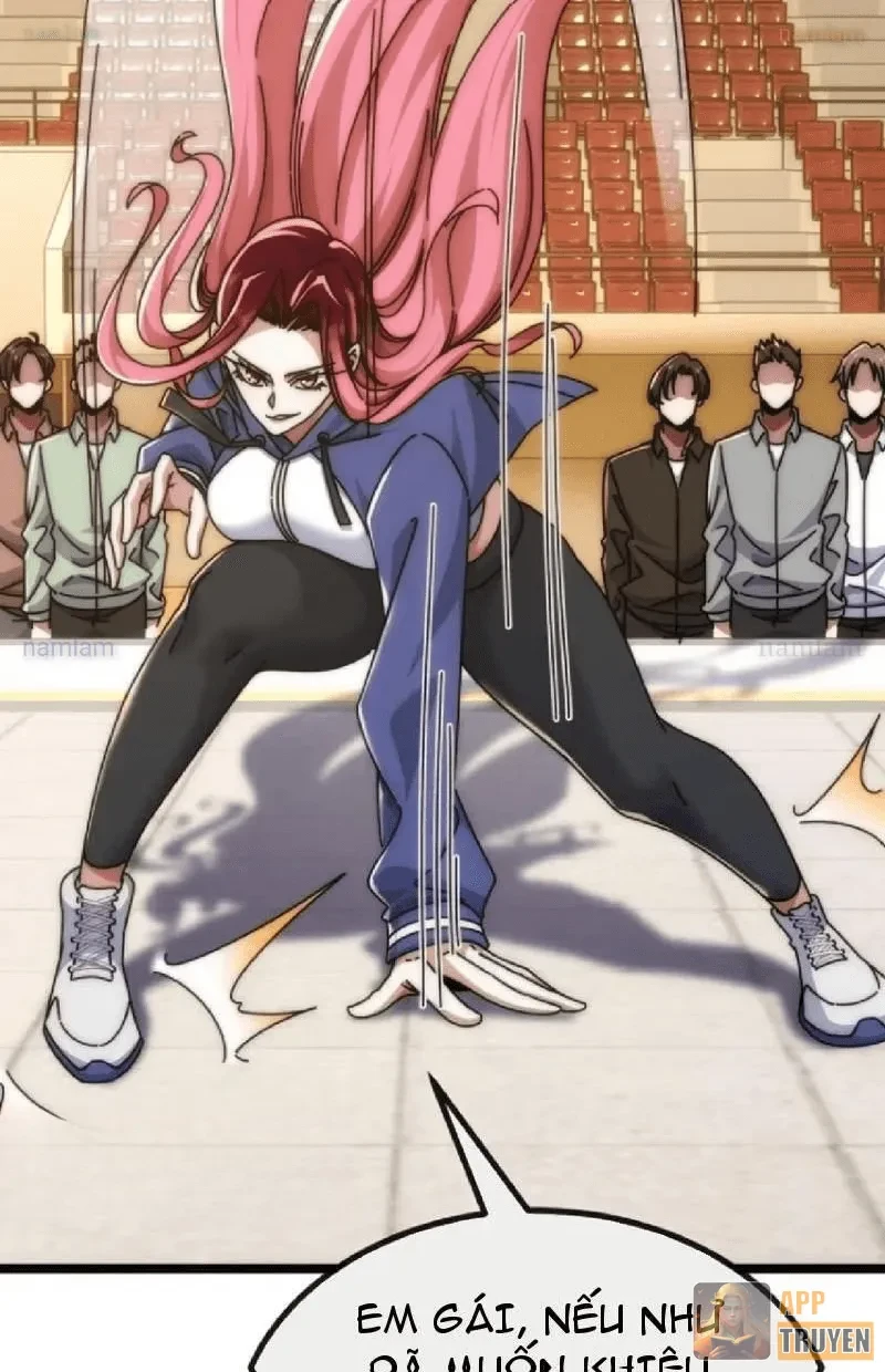 Tiến Hóa Vô Hạn Bắt Đầu Từ Con Số Không Chapter 58 - 72