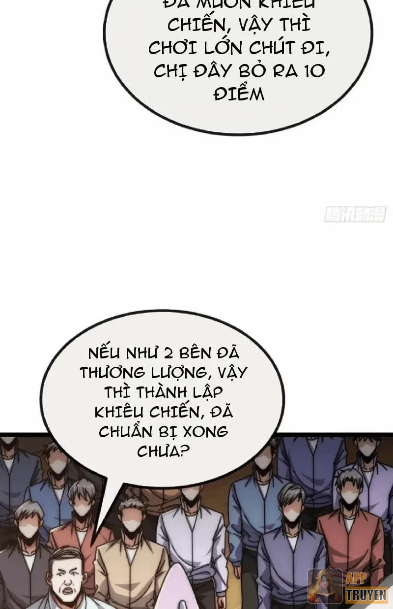 Tiến Hóa Vô Hạn Bắt Đầu Từ Con Số Không Chapter 58 - 73