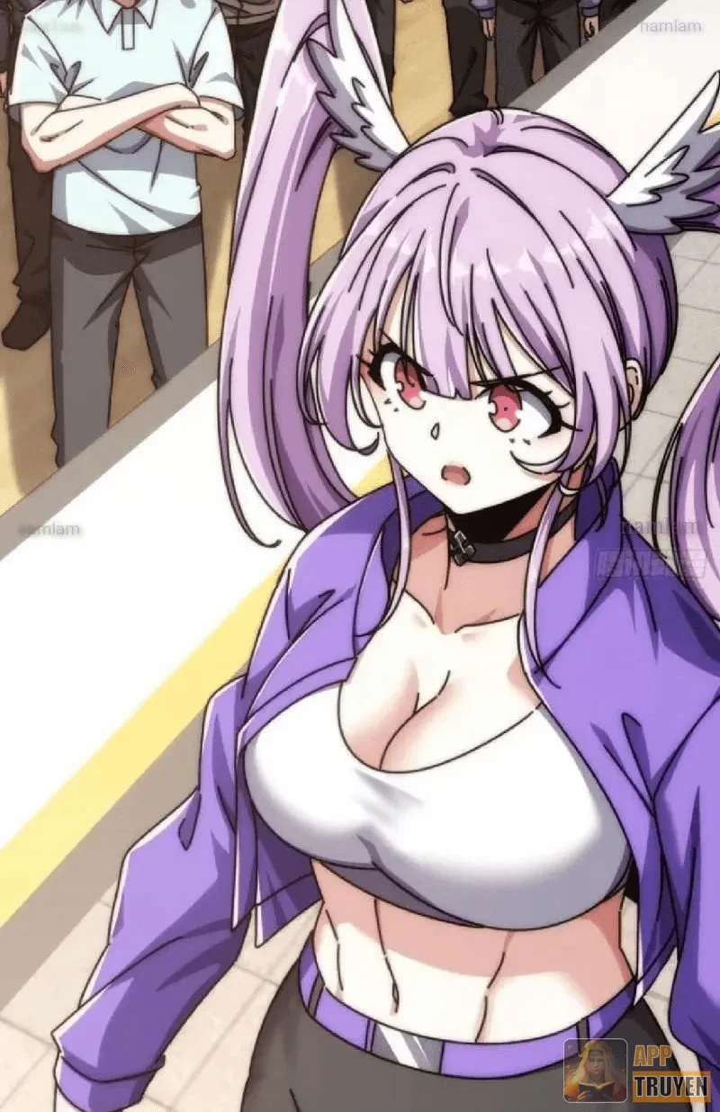 Tiến Hóa Vô Hạn Bắt Đầu Từ Con Số Không Chapter 58 - 74