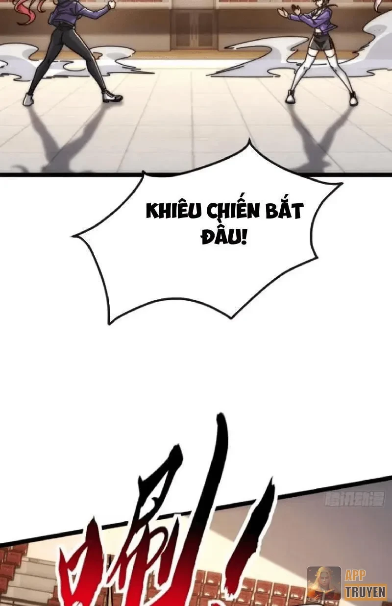 Tiến Hóa Vô Hạn Bắt Đầu Từ Con Số Không Chapter 58 - 76