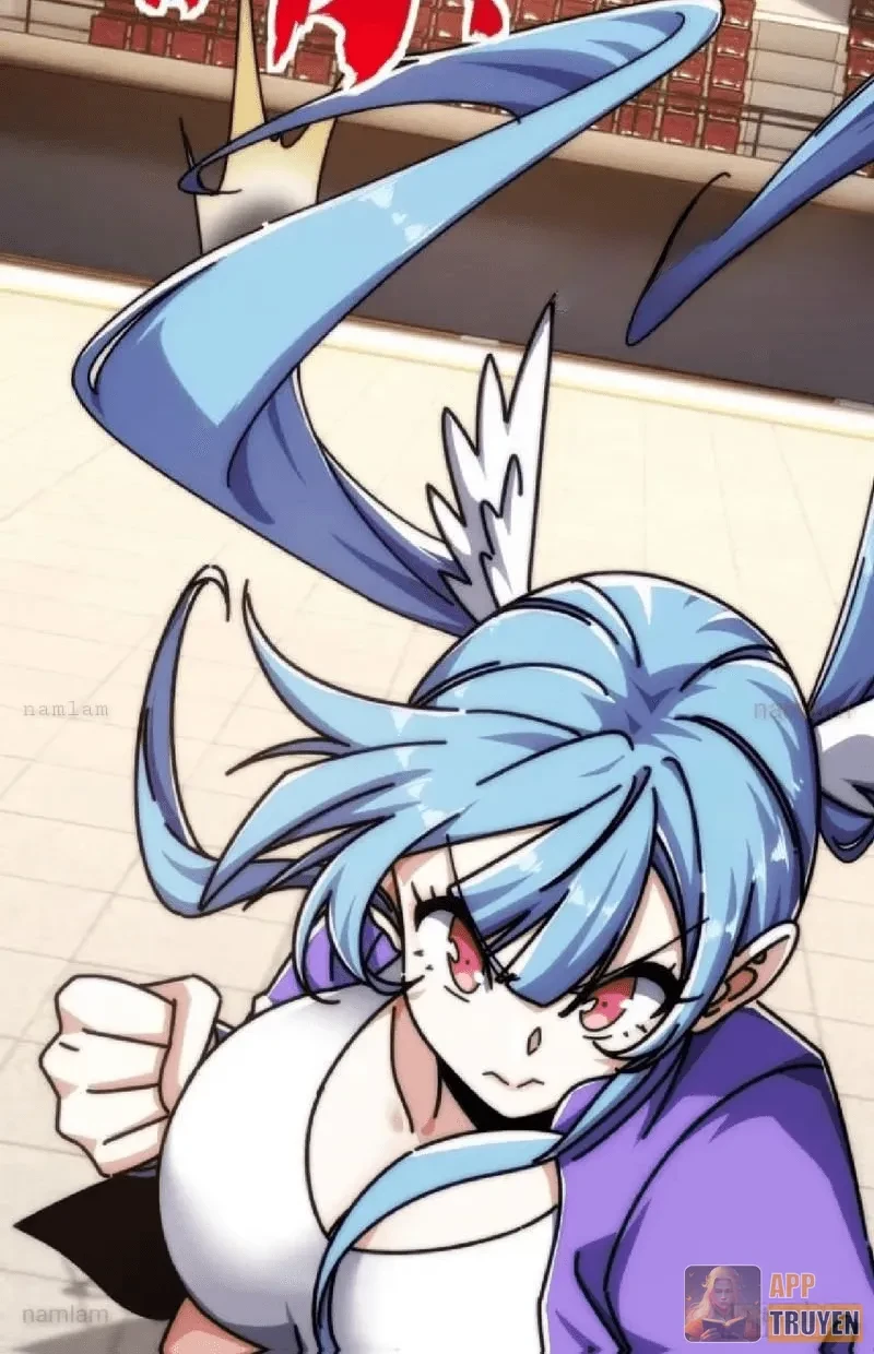 Tiến Hóa Vô Hạn Bắt Đầu Từ Con Số Không Chapter 58 - 77