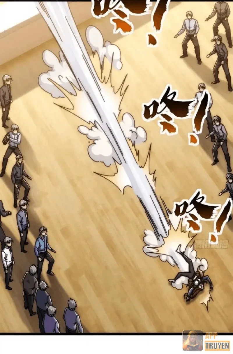 Tiến Hóa Vô Hạn Bắt Đầu Từ Con Số Không Chapter 58 - 83