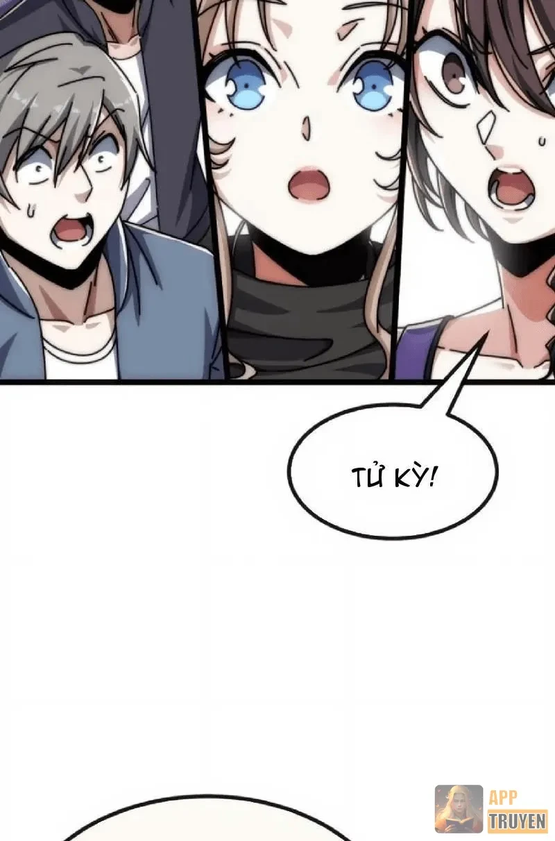 Tiến Hóa Vô Hạn Bắt Đầu Từ Con Số Không Chapter 58 - 85