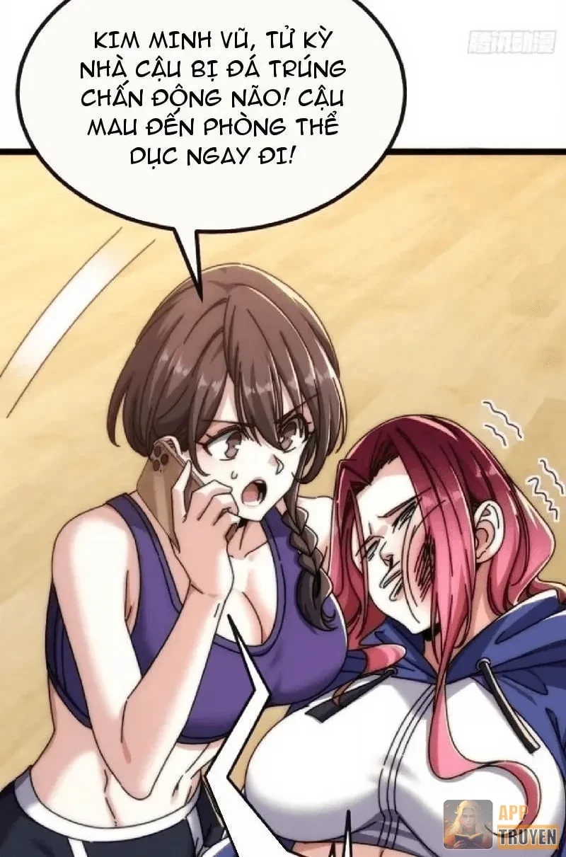 Tiến Hóa Vô Hạn Bắt Đầu Từ Con Số Không Chapter 58 - 86