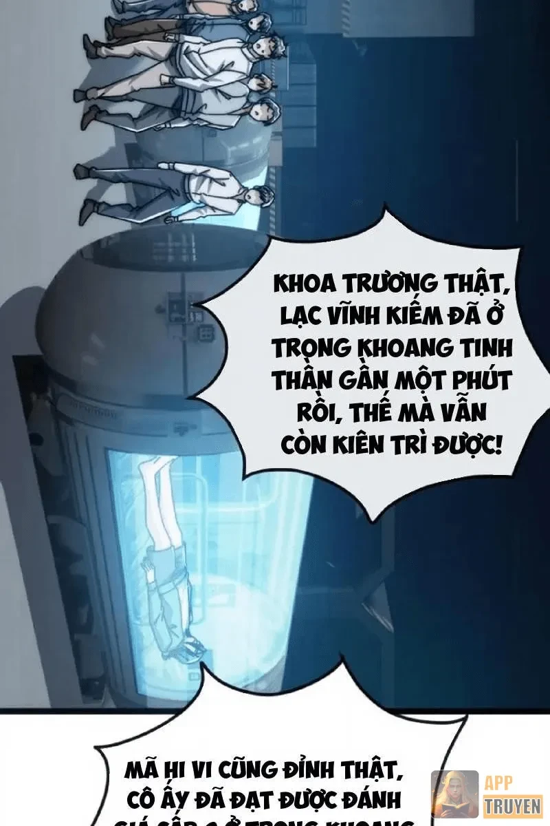 Tiến Hóa Vô Hạn Bắt Đầu Từ Con Số Không Chapter 59 - 2