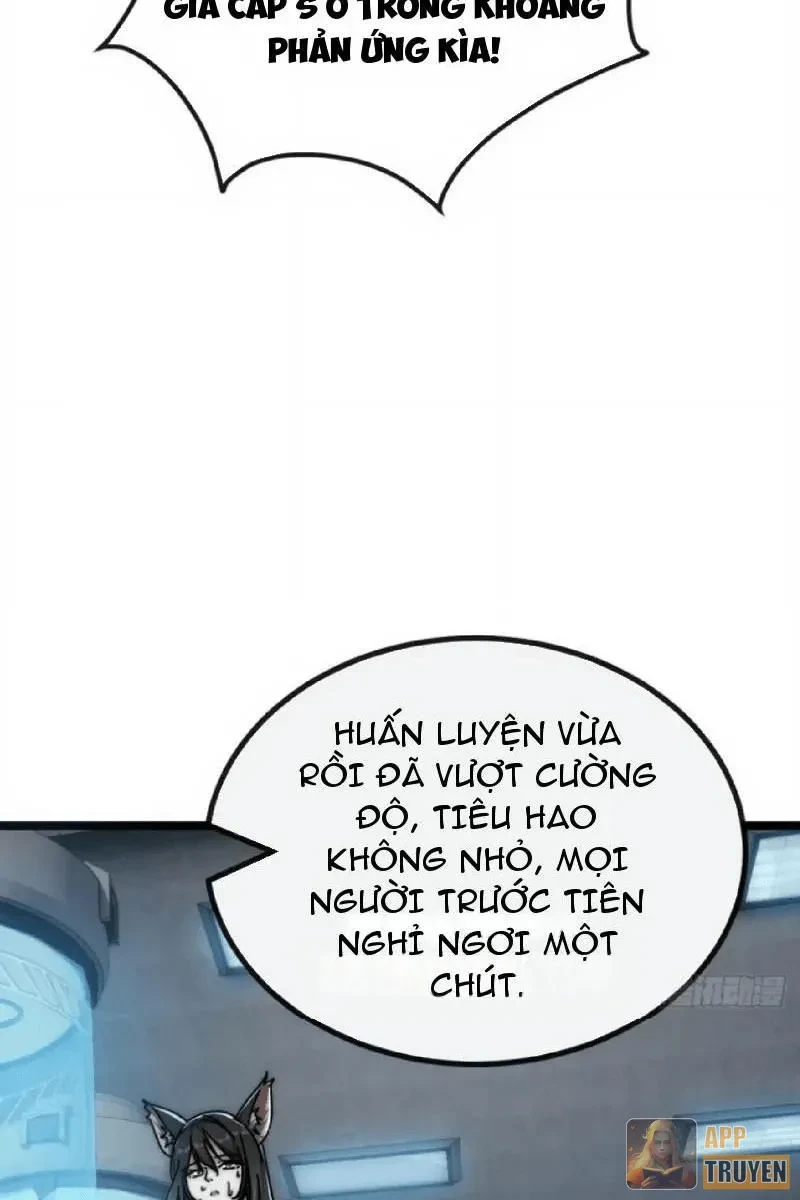 Tiến Hóa Vô Hạn Bắt Đầu Từ Con Số Không Chapter 59 - 3